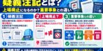 疑義注記とは？上場廃止になるのかと重要事象との違い