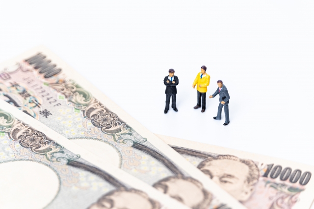 株主割当増資とは何か?わかりやすく解説