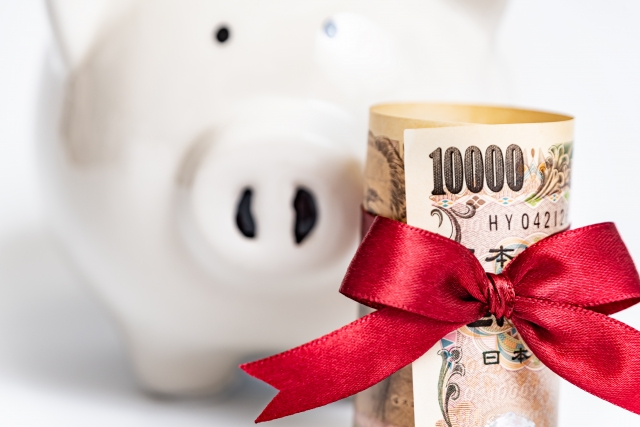 配当金とは何か?わかりやすく解説
