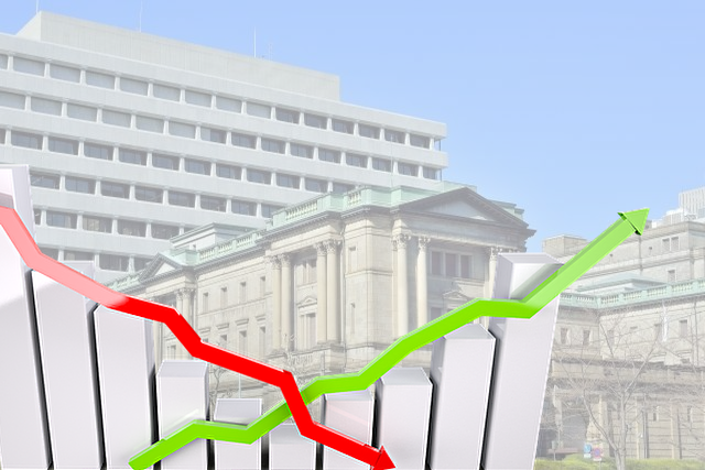 日銀短観とは何か わかりやすく解説 Zai探