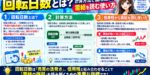 回転日数とは？計算方法と信用残から需給を読む使い方