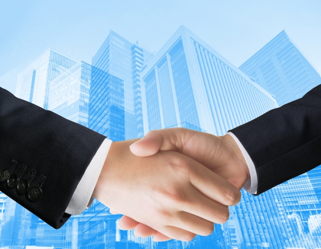 会社分割とは何か?わかりやすく解説