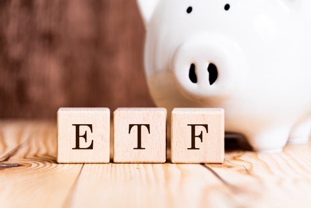 ETF(上場投資信託)とは何か?わかりやすく解説