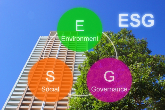 ESG投資とは何か?わかりやすく解説