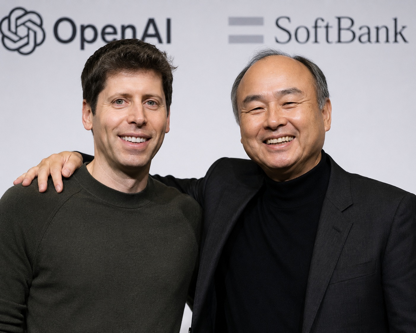 OpenAI「GPT-6 Astra」発表でソフトバンクG株が急騰｜AGI時代突入の期待が日本株を動かす